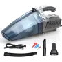 Супер мултифункционална 100W автомобилна прахосмукачка 4 в 1, снимка 10