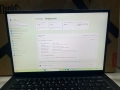 Лаптоп Lenovo ThinkPad P14s G5, 14.5" , снимка 5