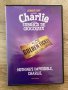 DVD БГ суб - Чарли и шоколадовата фабрика / DVD, снимка 1 - DVD филми - 43582513