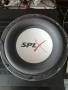 Бас Говорители SPLX 2 броя. , снимка 2