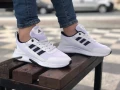 Мъжки маратонки на едро adidas, снимка 7