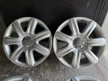 Джанти 19” 5х112 audi, снимка 2