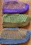 Плетени терлици , снимка 3