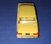 Стар руски метален модел на кола Москвич 408 А1 - 1:43 Сделано в СССР , снимка 7