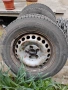 зимни гуми , снимка 1