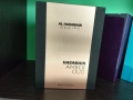 Al Haramain Amber Black edition мъжки арабски парфюм 60 мл, снимка 1