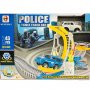 Писта POLICE TRACK CAR, снимка 1 - Коли, камиони, мотори, писти - 23979651
