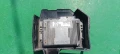 Компютър двигател ECU за Renault , Siemens, S115300120C, снимка 1