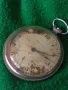 МОЛНИЯ СДЕЛАНО в СССР Стар РУСКИ КОЛЕКЦИОНЕРСКИ ДЖОБЕН ЧАСОВНИК МЪЛНИЯ 43924, снимка 15