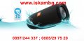 JBL CHARGE 3 Bluetooth тонколонка , снимка 13