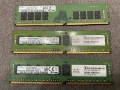  Сървърна RAM памент DDR4 ECC, снимка 1