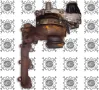 Турбина/Турбо - Dacia/Mercedes/Nissan/Renault - 1.5 D - (2017 г.+) - BorgWarner, снимка 5