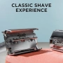 Нови Класически ножчета за бръснене Double Edge Wilkinson 10 броя комплект, снимка 3