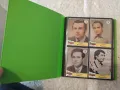  За колекционери: Албум със 160 картички на Ботев Враца , снимка 6