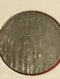 Монета 10 стотинки 1917г. Царство България Съединението прави силата 53096, снимка 7