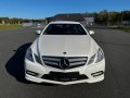 Mercedes-Benz E 220 CDI Coupe BlueE 7G-TRONIC, снимка 1