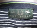 Пуловер FRED PERRY  мъжки,Л, снимка 1 - Пуловери - 43701561