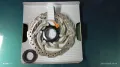 Ротор диск Shimano SM - RT 10 160 mm., снимка 4