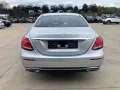 Mercedes E 200 d OM654 на части 2016 година мерцедес е класа 654 двигател , снимка 1