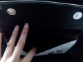 Дамска чанта/клъч тип вестник, снимка 6