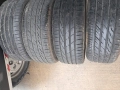 Летни гуми 205/45/17 - 2 бр, снимка 1