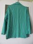 Зелена външна риза, снимка 5