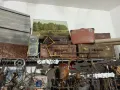 Продавам картини и разни други старинни предмети, снимка 1