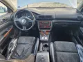 VW Passat 1.9 131 Automat EYF LB5S НА ЧАСТИ, снимка 2