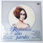 Romances Sans Paroles - Josef Suk, Prague Symphony Orchestra, Václav Smetáček - класика, снимка 1 - Грамофонни плочи - 43062267