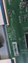 TCON BOARD 6870C-0552A 6871L-4024D for, TOSHIBA 43V6863DG 43inc DISPLAY VES430QNYL-2D-N01​, снимка 2