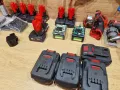 Ремонт, рециклиране и изработка на литиево йонни батерии, снимка 3
