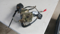 карбуратор от мотопед , снимка 3