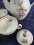 Бароков сервиз за чай,кафе Schönknecht Reichenbach, снимка 7