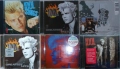Billy Idol – оригинални CD издания, снимка 1
