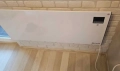 Електрически конвектор за стена Eldom 2500W RH01W25W, снимка 3