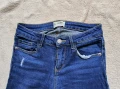 Дамски дънки Womens Low Waist Skinny Jeans, снимка 6