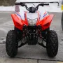 Нов 2025 Honda TRX250X ATV. ДОСТАВКА ОТ ХОЛАНДИЯ, снимка 1