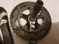 Карбонови Курбели Sram Force 50/34, снимка 2