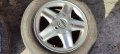 Алуминиеви джанти 15ки Opel Astra G - 250лв, снимка 4