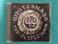 Deep Purple,Whitesnake,Ozzy Osbourne,Led Zeppelin,Pink Floyd,Bruce Kulick-CD, снимка 13