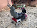 скутер за трудноподвижни хора , снимка 6