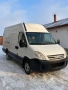 Товарен Бус Iveco Daily 3.0HPI 177к.с , снимка 2