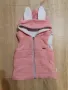 Детски комплекти за момиче 74 и 80см , снимка 3