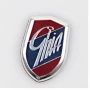 Нови емблеми ”Ghia” за ФОРД - 40 мм./30 мм., снимка 1