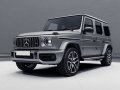 21" Джанти AMG 5X130 Mercedes G Wagon W463 W463A W464 G500 G63 G65 AMG, снимка 2