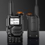 Радиостанция QUANSHENG UV-K5 5W 50-600MHz NOAA DTMF, снимка 6