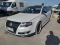 Пасат 6 Passat 6 на части, снимка 1 - Автомобили и джипове - 37005161