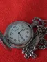 ВИНТИДЖ MILAN QUARTZ JAPAN MUVT ДЖОБЕН КВАРЦОВ ЧАСОВНИК ОРНАМЕНТИРАН 21977, снимка 16