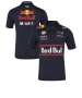 Red Bull Racing F1 Team Polo Shirt - Оригинална мъжка тениска с яка, снимка 6