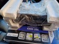 Kenwood kmm 204 авто аудио плеър, снимка 3